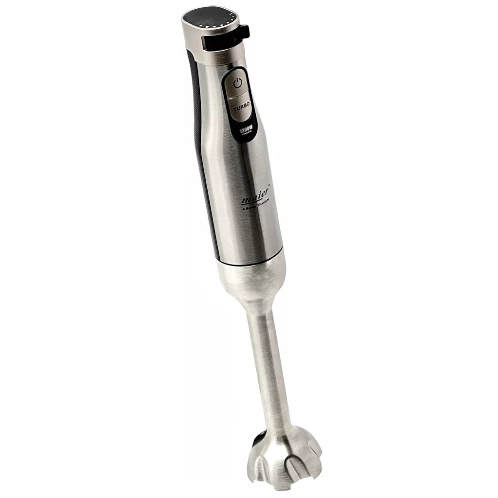 گوشت کوب برقی 1200 وات مایر مدل MR-191