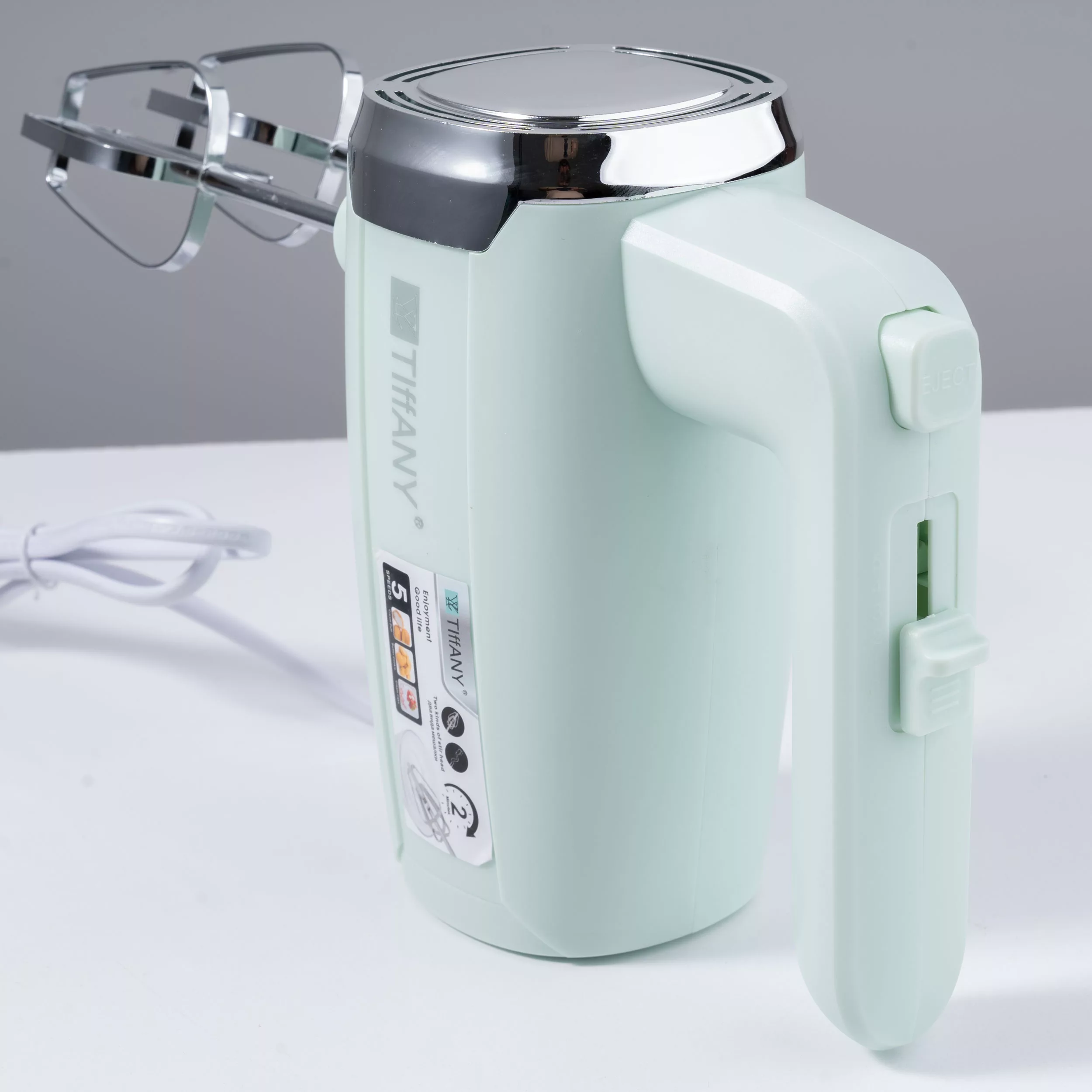 همزن تیفانی مدل TF-3003