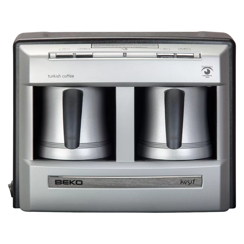 قهوه ترک ساز بکو مدل BKK 2113 P