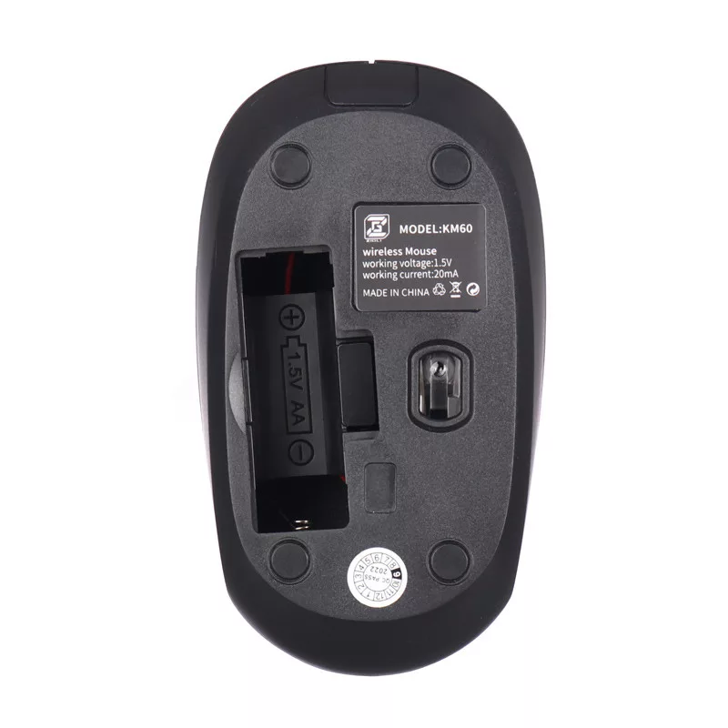 کیبورد زیدلی مدل KM60