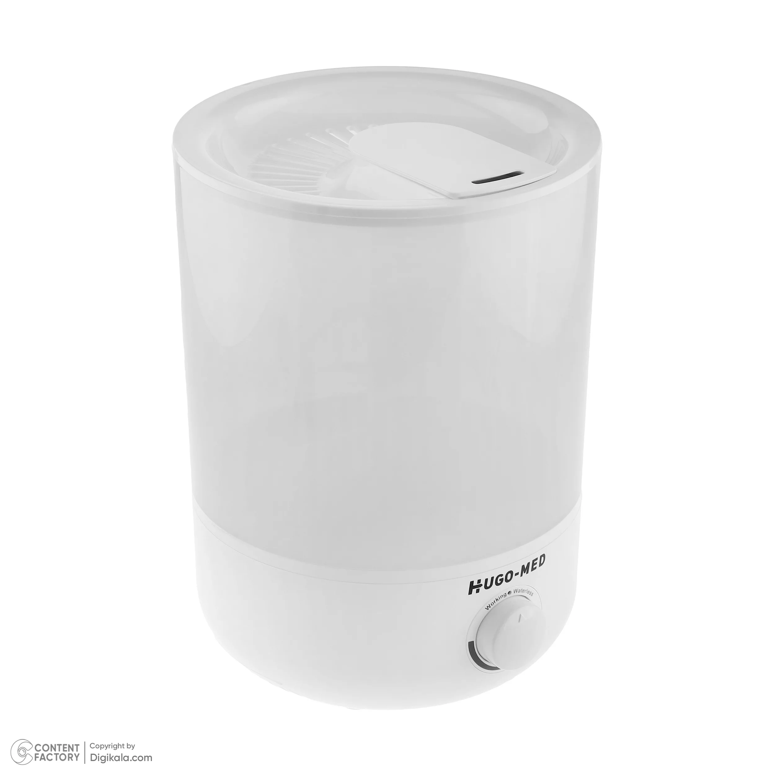 دستگاه بخور سرد هوگو مد مدل R3