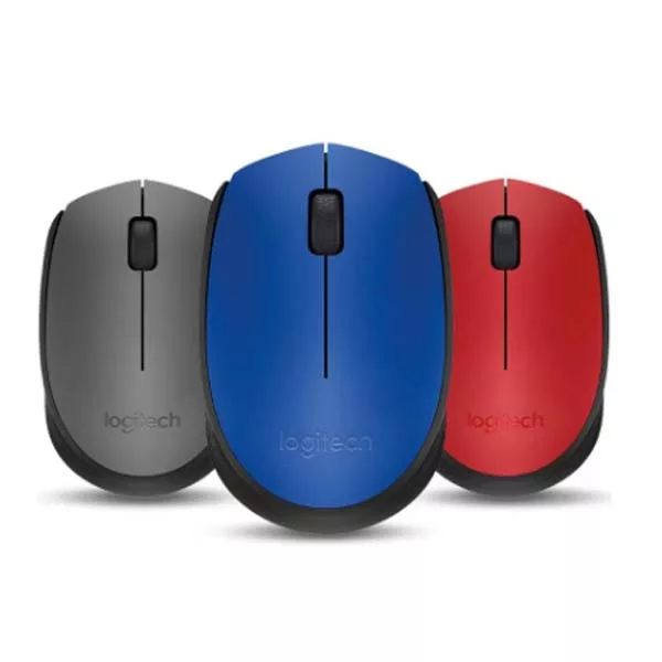 ماوس بی سیم مدل M170