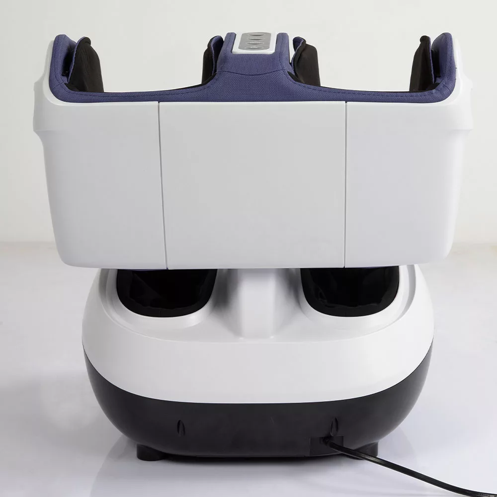 ماساژور برقی پا ارِس مدل RS-F106