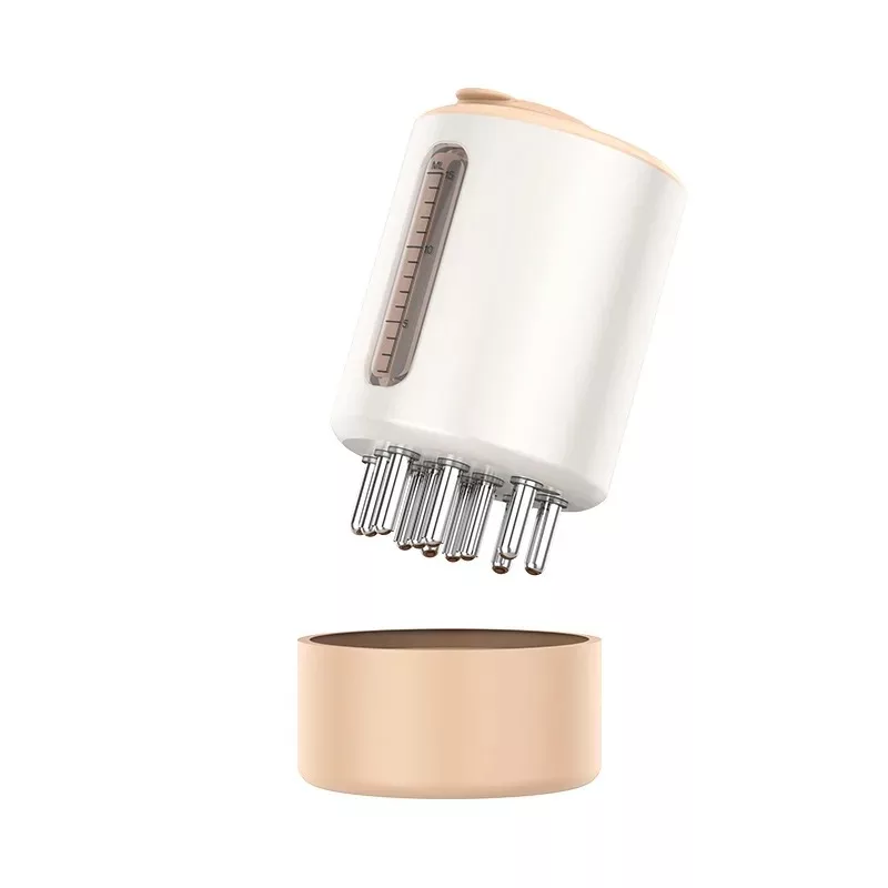 ماساژور سر مدلNY-2327