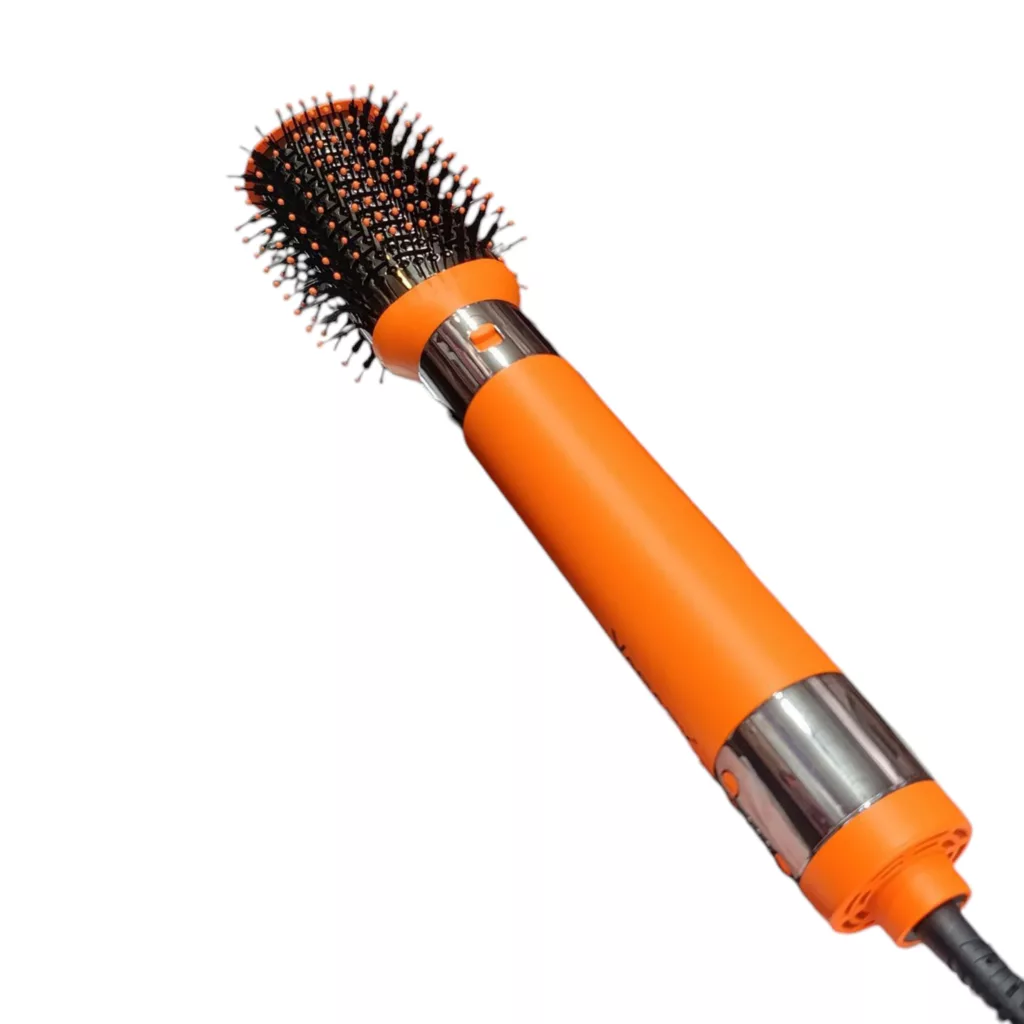 سشوار برس‌دار حالت‌دهنده 1200 وات مدل VG-3315 6in1