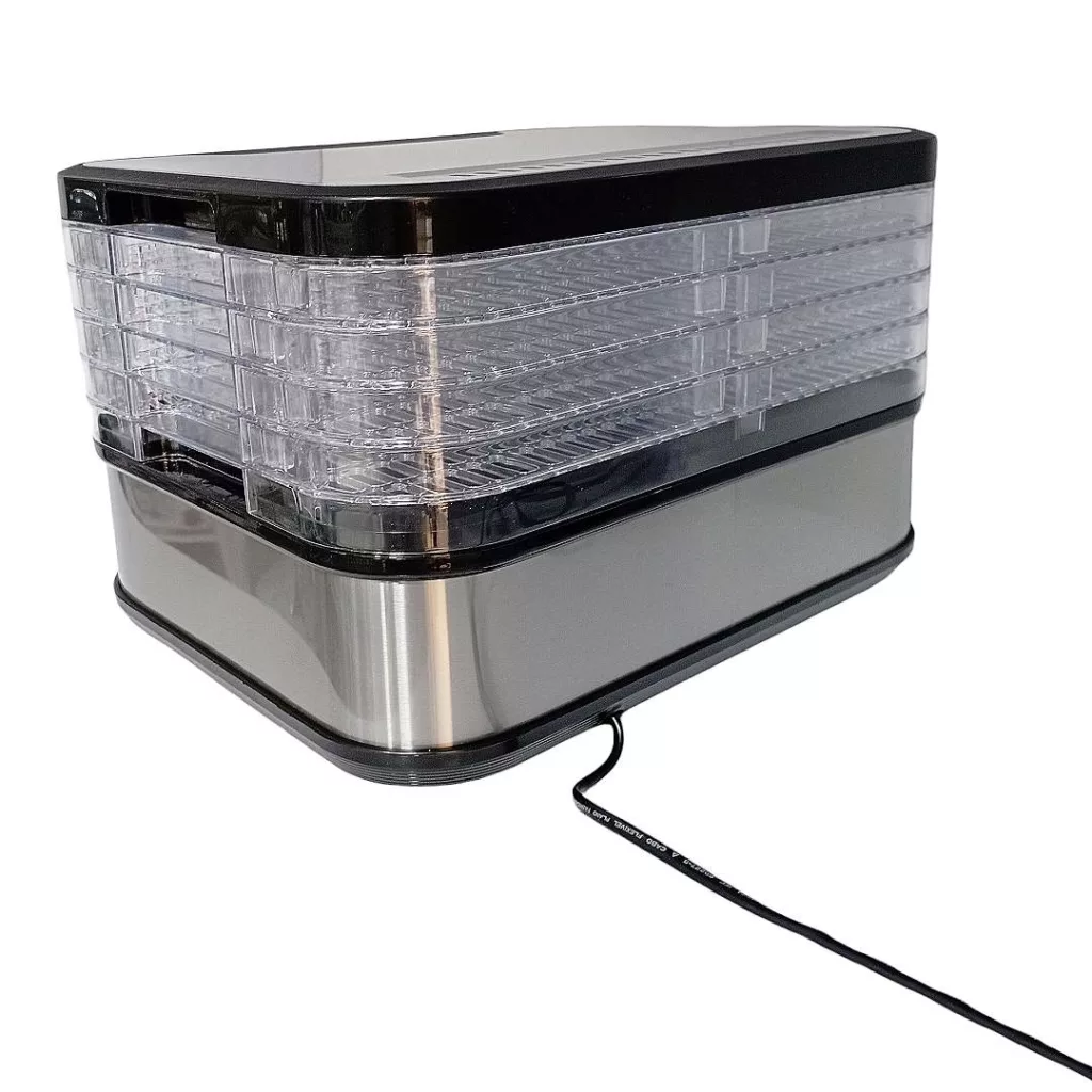 میوه و سبزی خشک کن بلک اند کوکر مدل BC-323