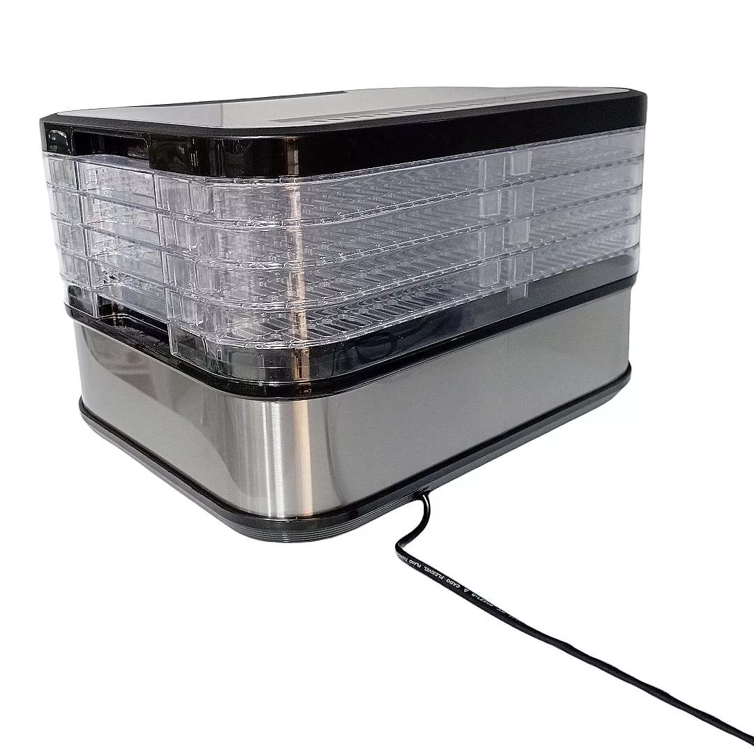 میوه و سبزی خشک کن بلک اند کوکر مدل BC-323