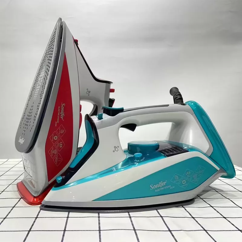 اتو بخار 2200 وات سونیفر مدل Sf-9059