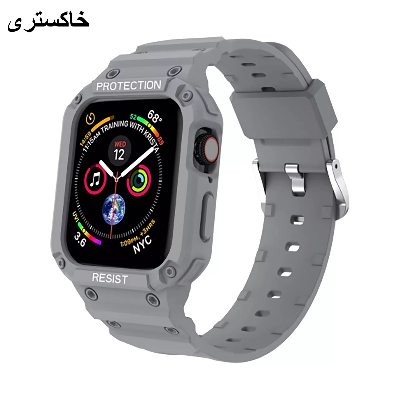 ساعت هوشمند گیفت کالکشن مدل Tough Armor