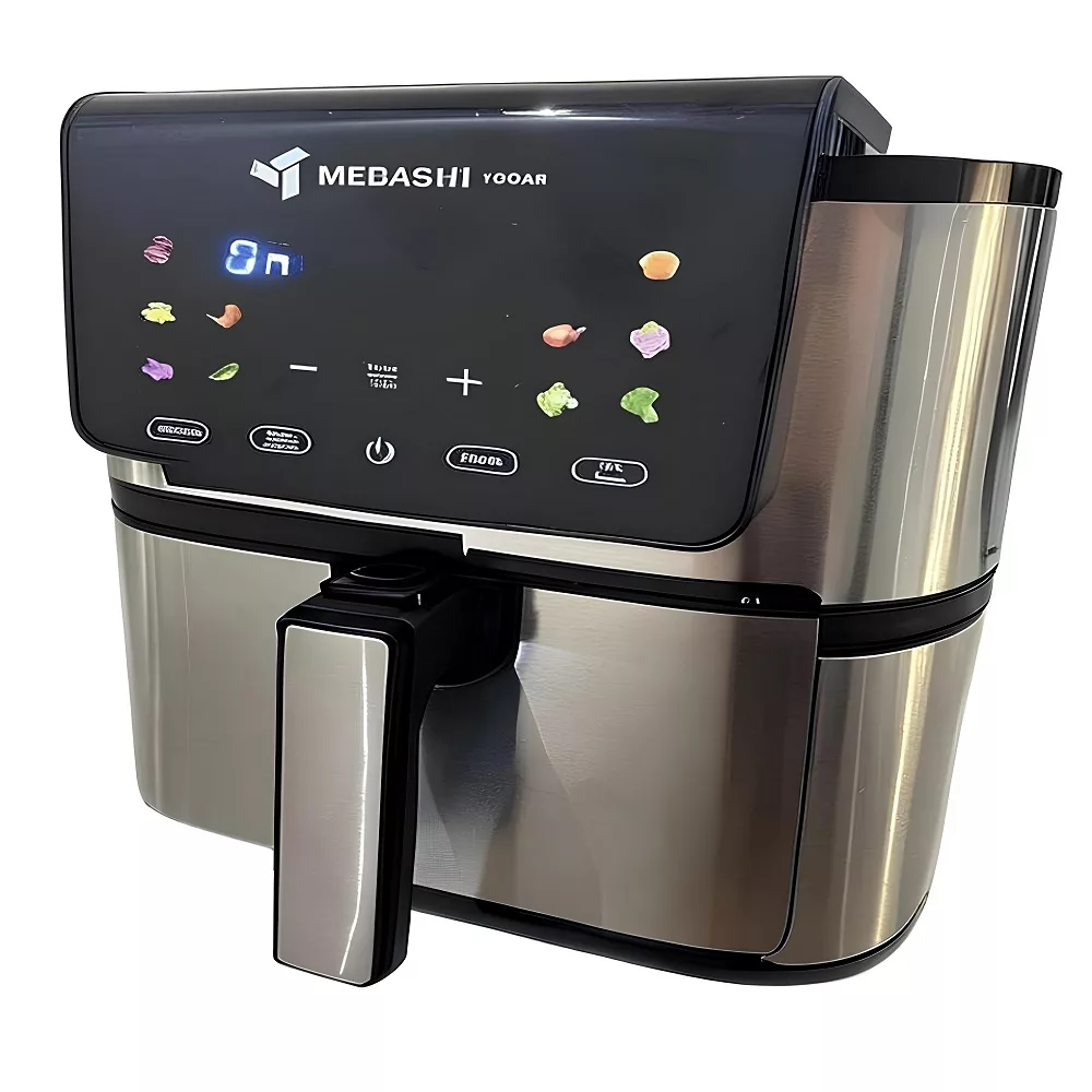 سرخ‌کن ۸ لیتر مباشی مدل MB-149AF