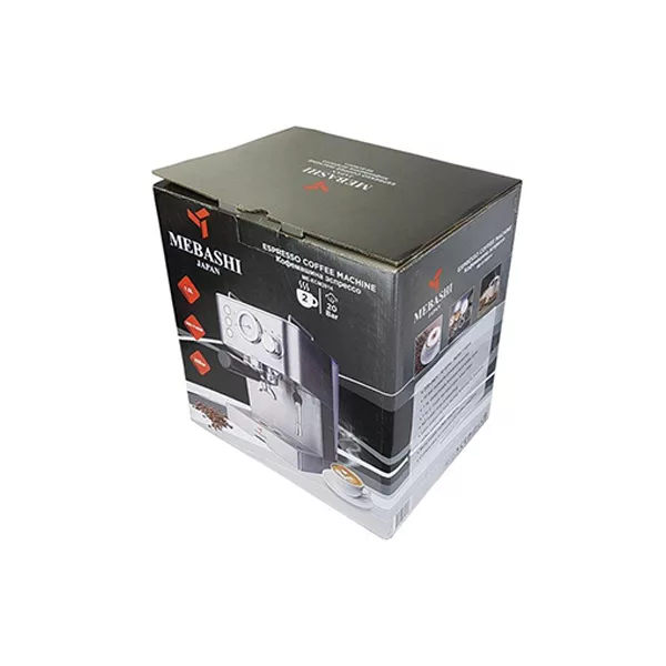 اسپرسو ساز مباشی مدل ECM2014