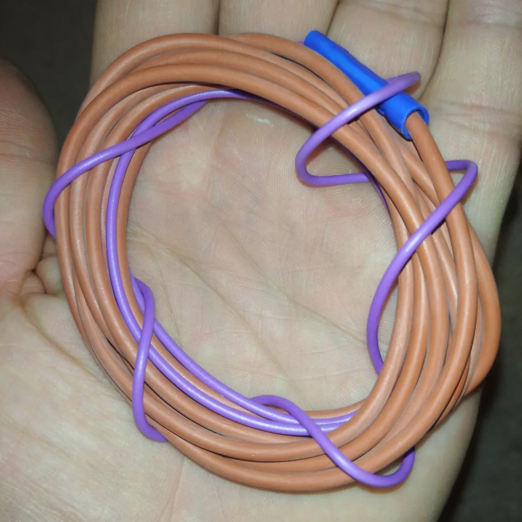 المنت حرارتی مدل Defrost