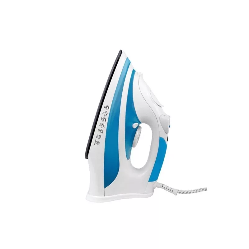 اتو بخار 2200 وات هایبورگ مدل SI-7010