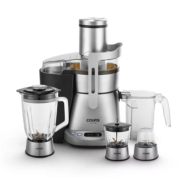 آبمیوه گیری کورس مدل COJ1784