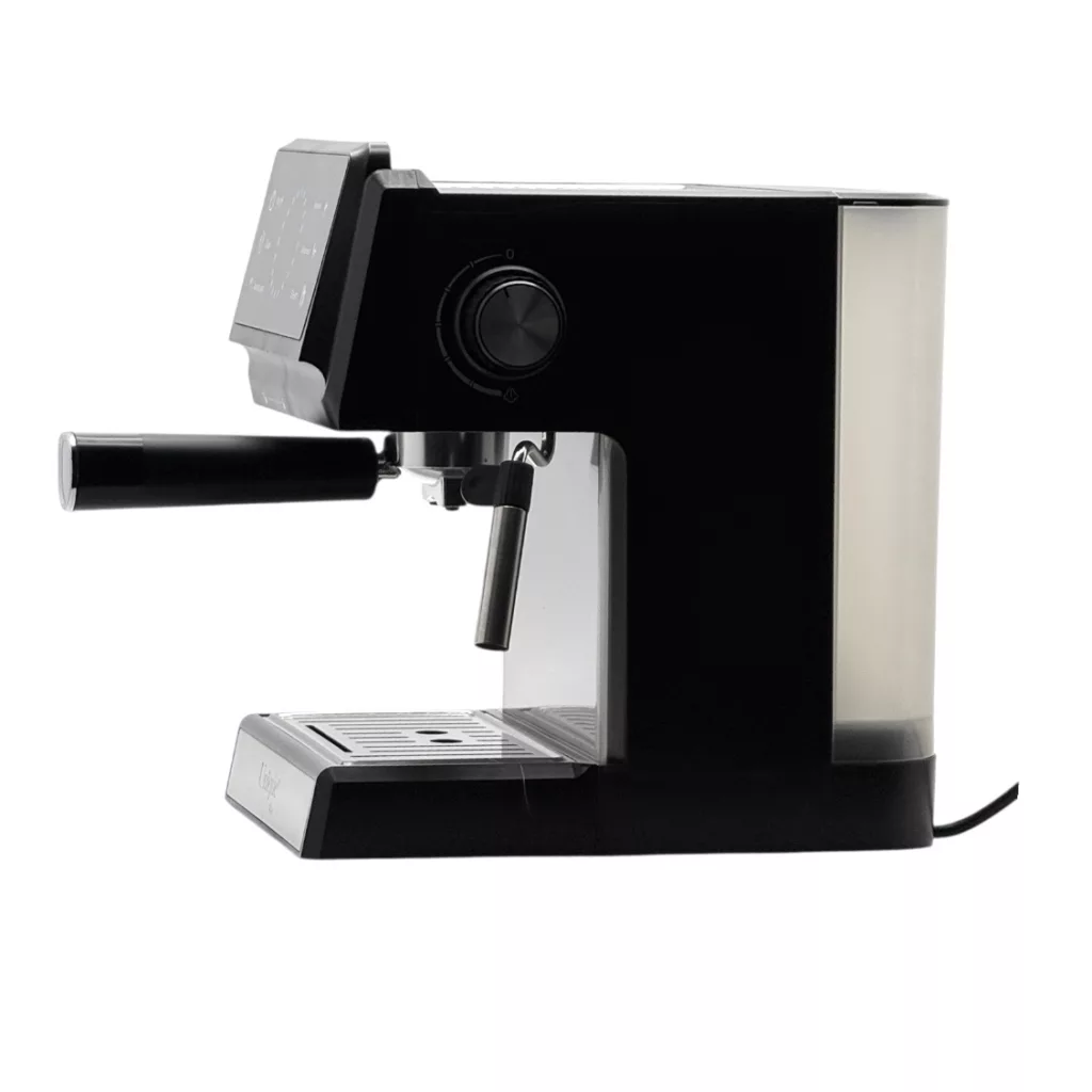 اسپرسو ساز 1800 میلی‌لیتر یونیک مکس مدل UM-757G