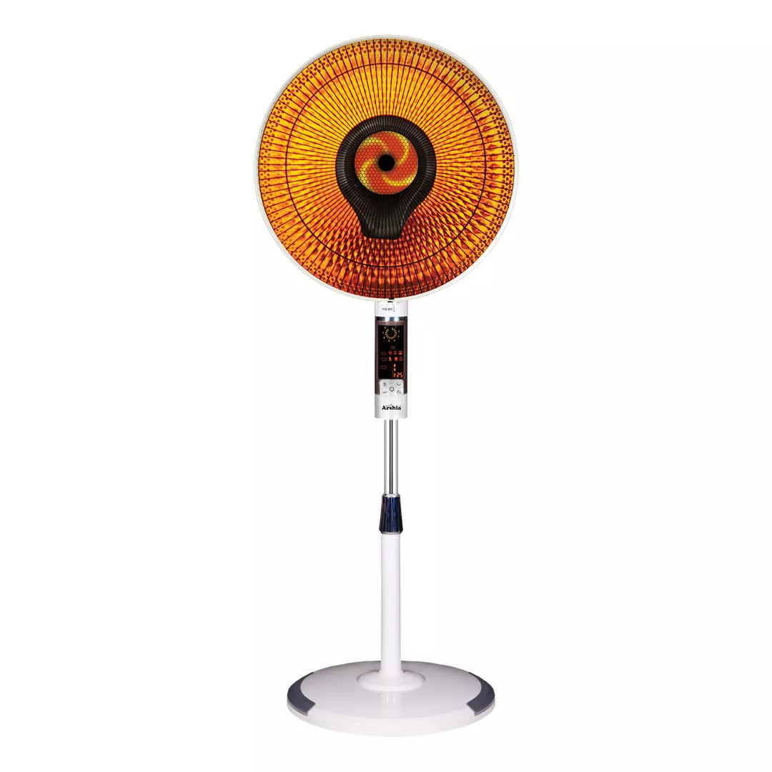 بخاری برقی ارشیا مدل SH-1471A