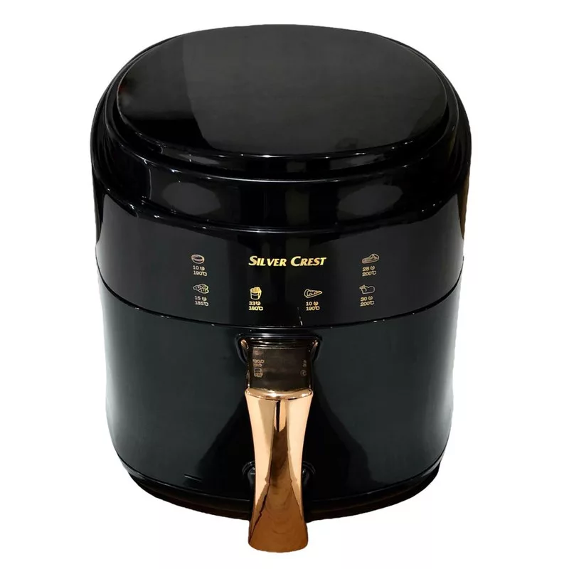 هواپز 10 لیتری سیلورکرست مدل SC-1080