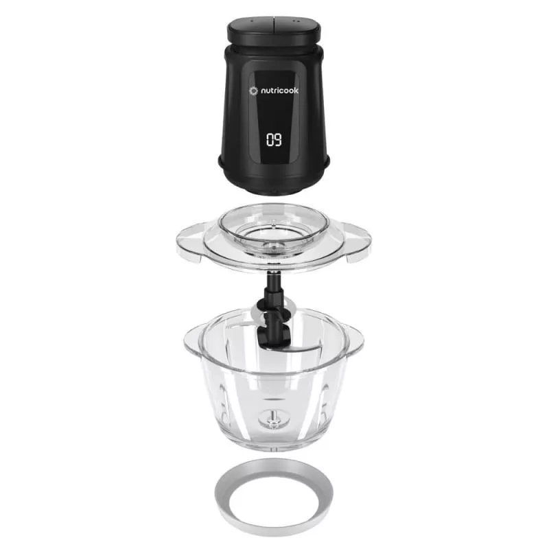 خردکن نوتریکوک مدل CH6000