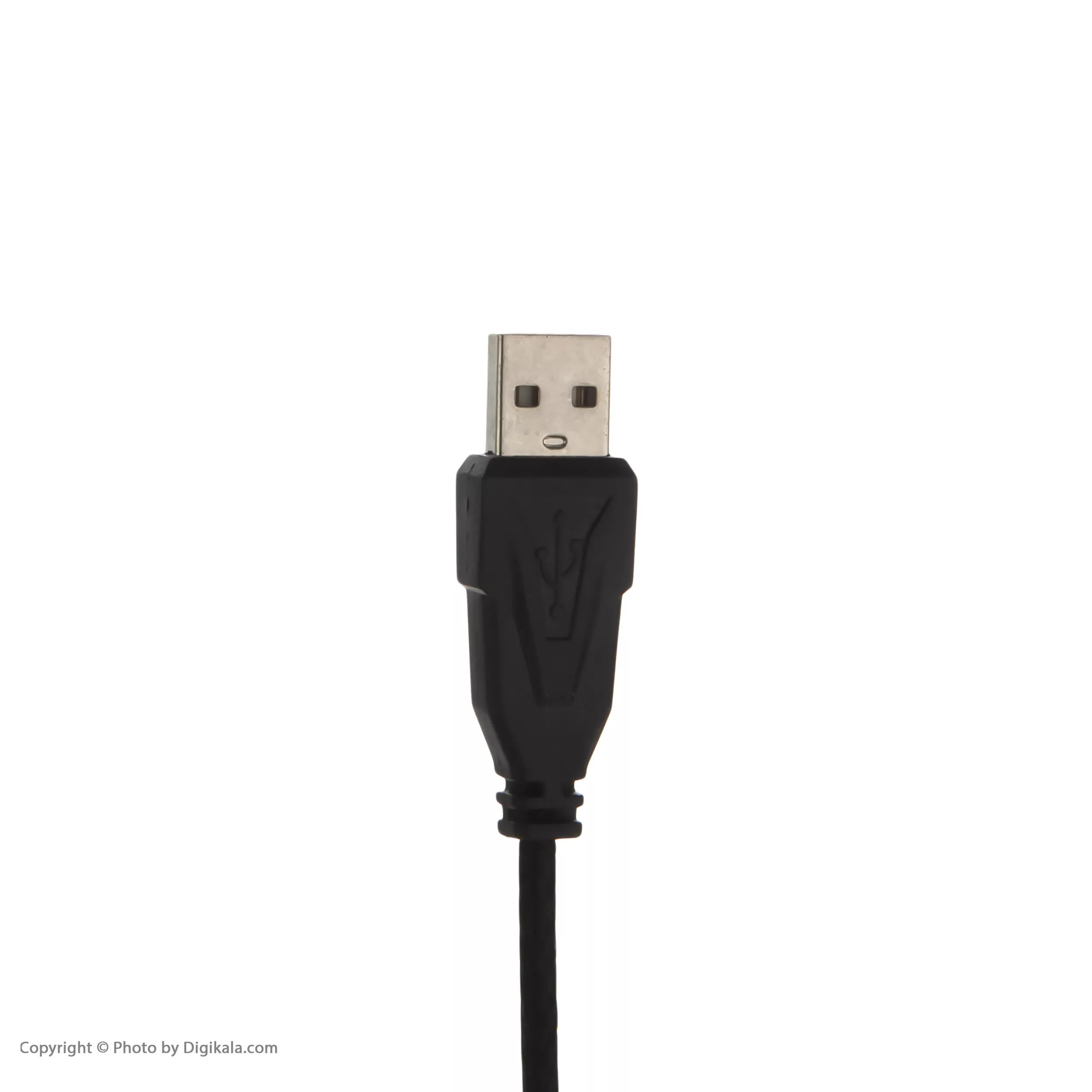 کیبورد مخصوص بازی فاکس ری مدل FXR-HKM-35