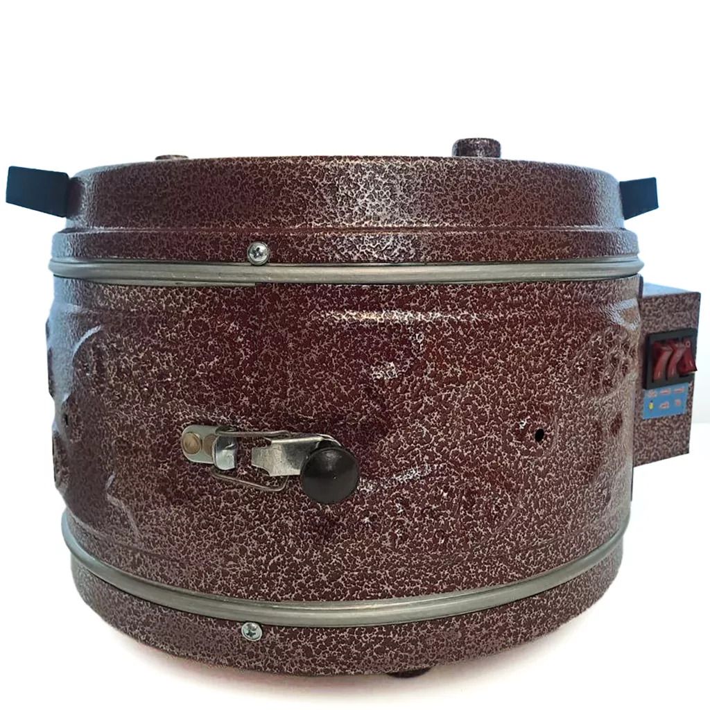 فر برقی مدل مینی