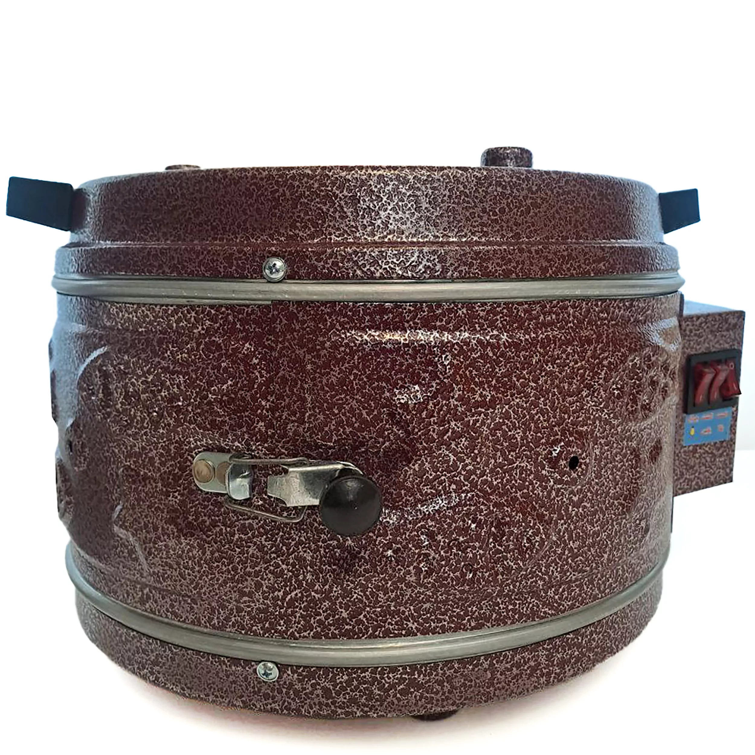 فر برقی مدل مینی