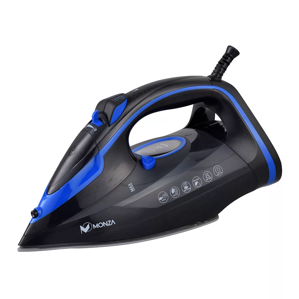 اتو بخار 3100 وات مونزا مدل 3100