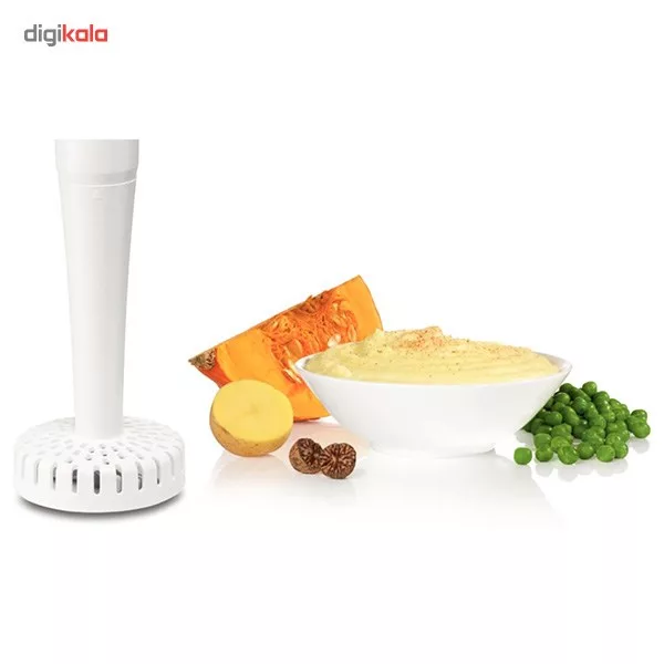 گوشت کوب برقی بوش مدل MSM66155