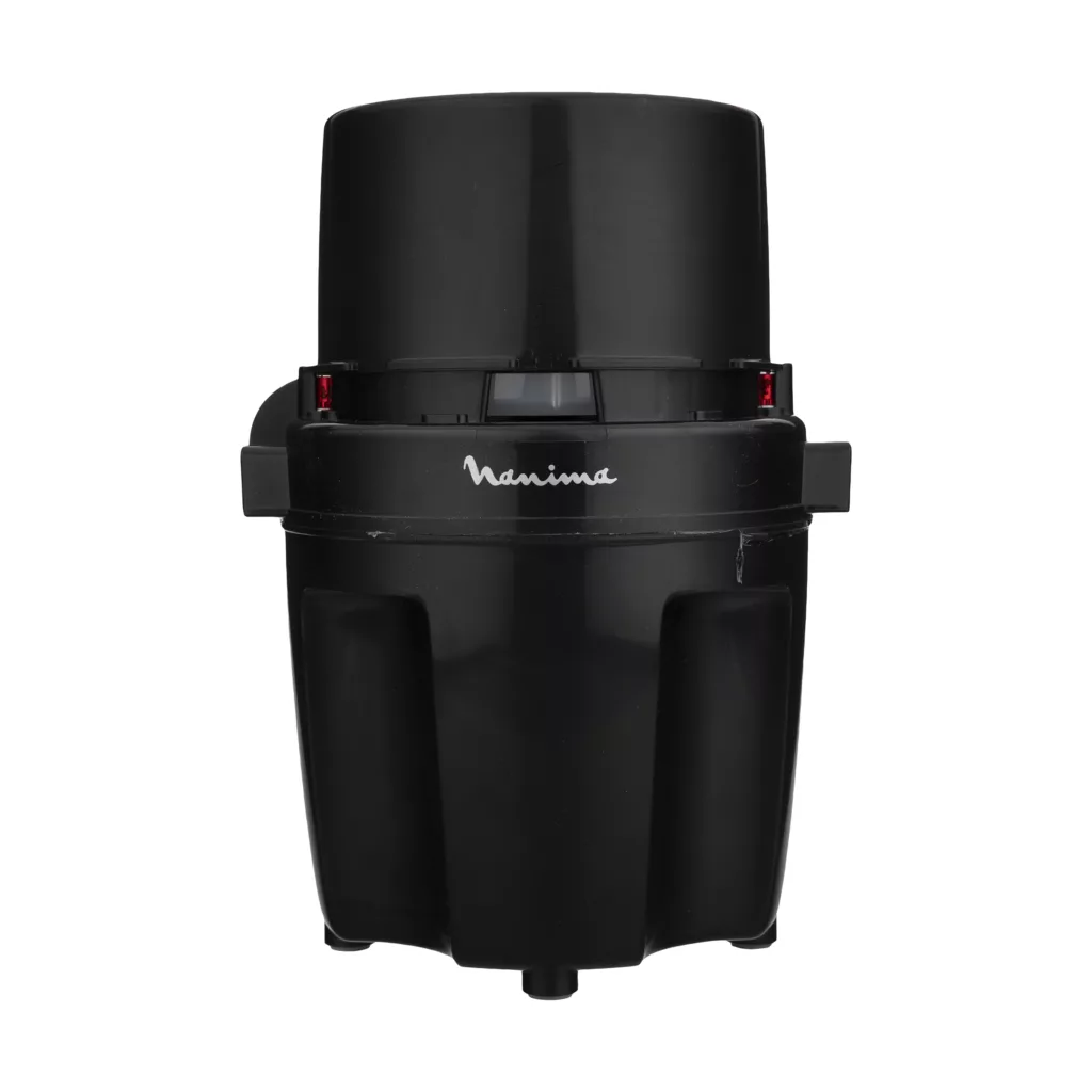 خردکن نانیوا مدل 1-2-3