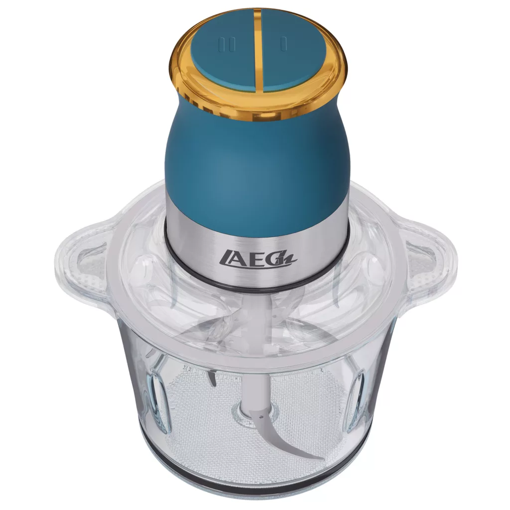 خردکن 3 لیتری لایق مدل LFC-620