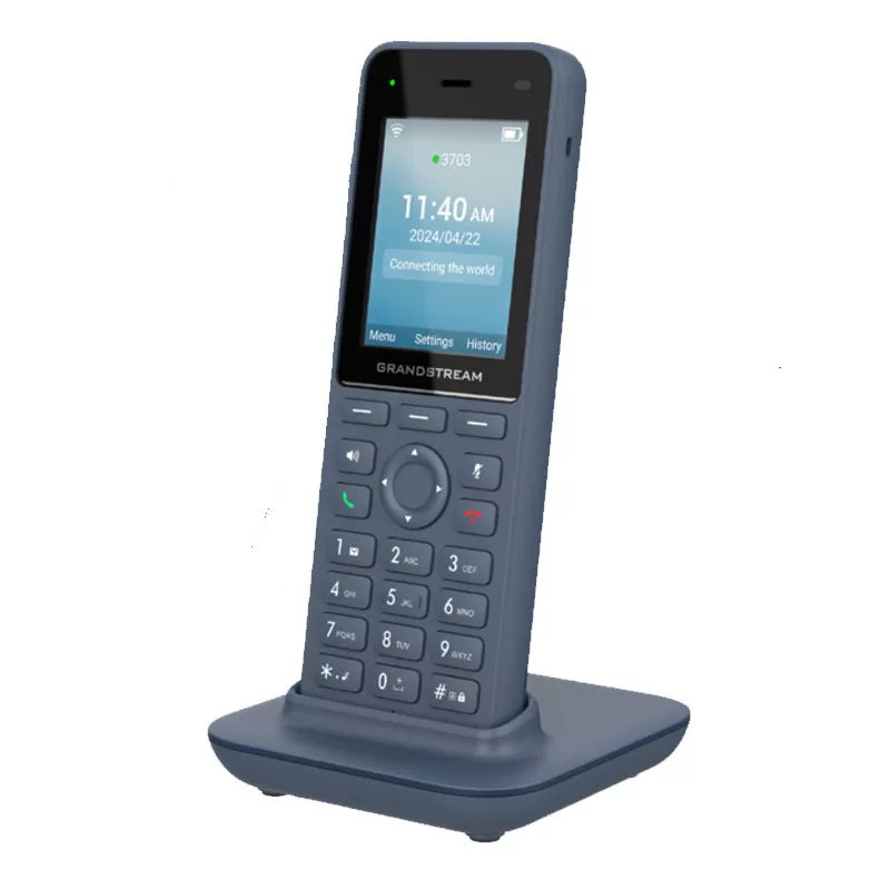 تلفن بیسیم گرنداستریم مدل WP826