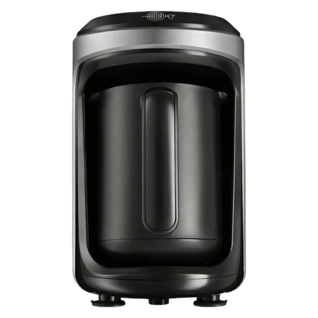 قهوه ساز کاراجا مدل Hatır Hüps Aroma