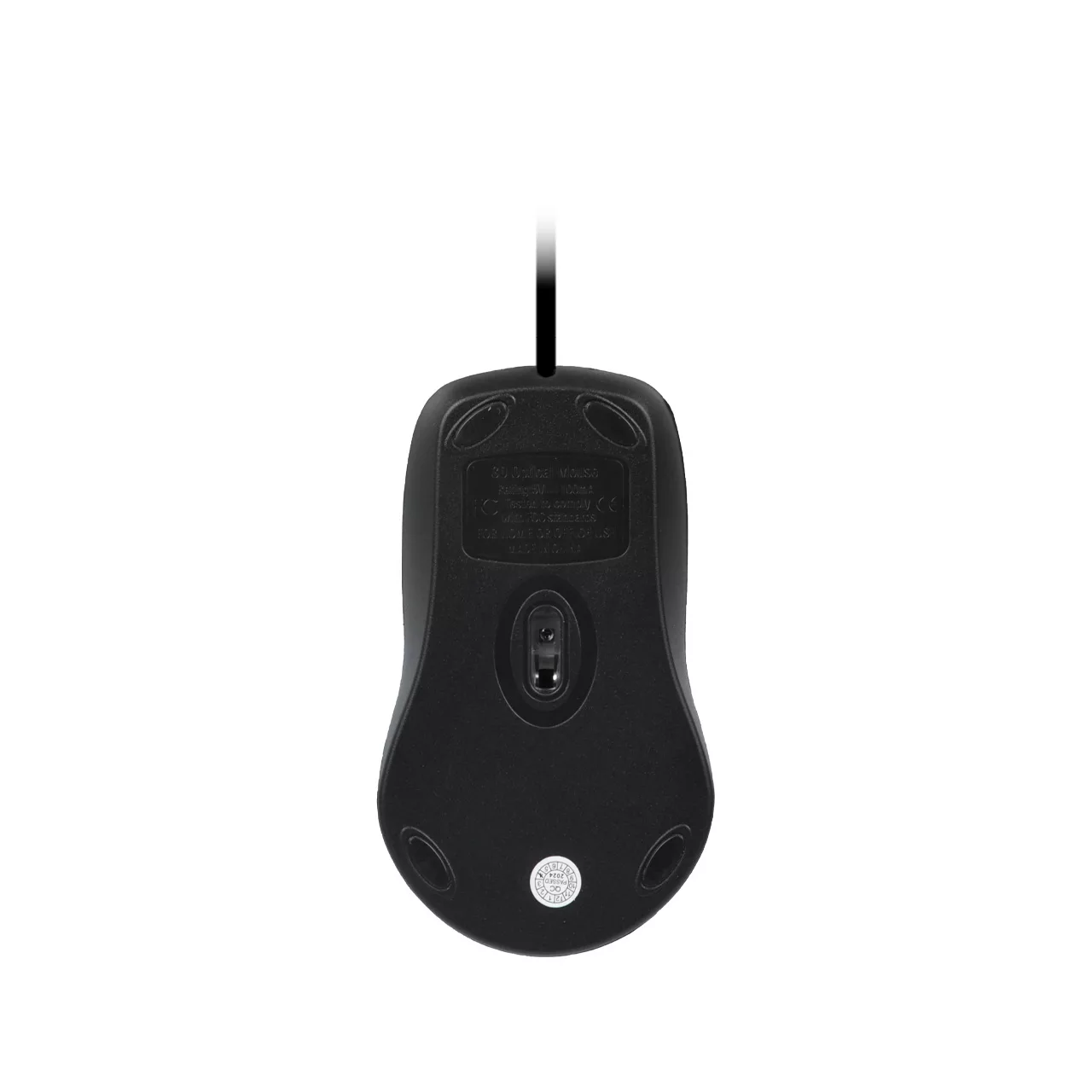 موس و کیبورد با سیم ترانیو مدل KM1021