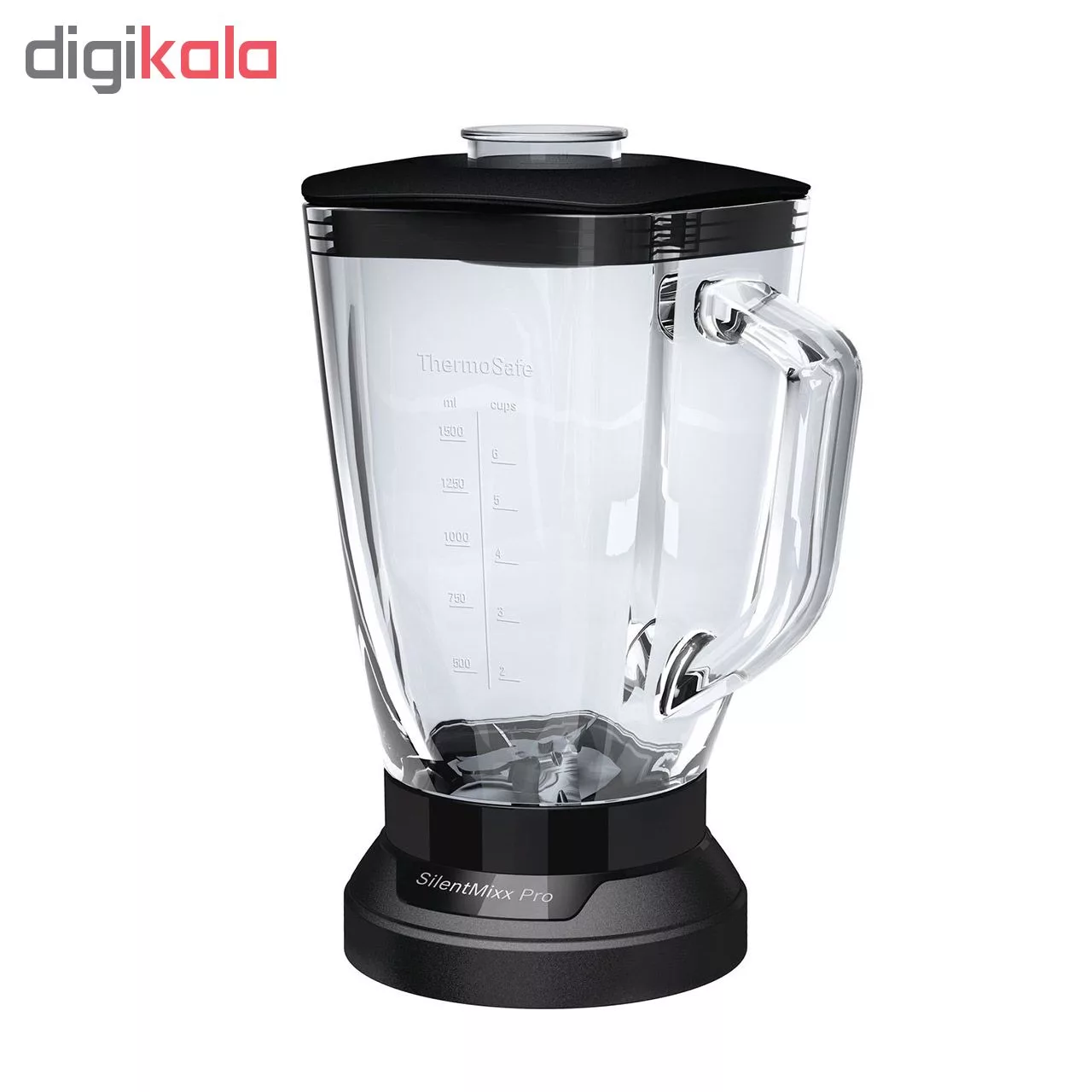 مخلوط کن بوش مدل MMB66G3M