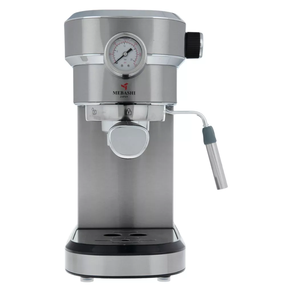 اسپرسوساز مباشی مدل ME-ECM2016