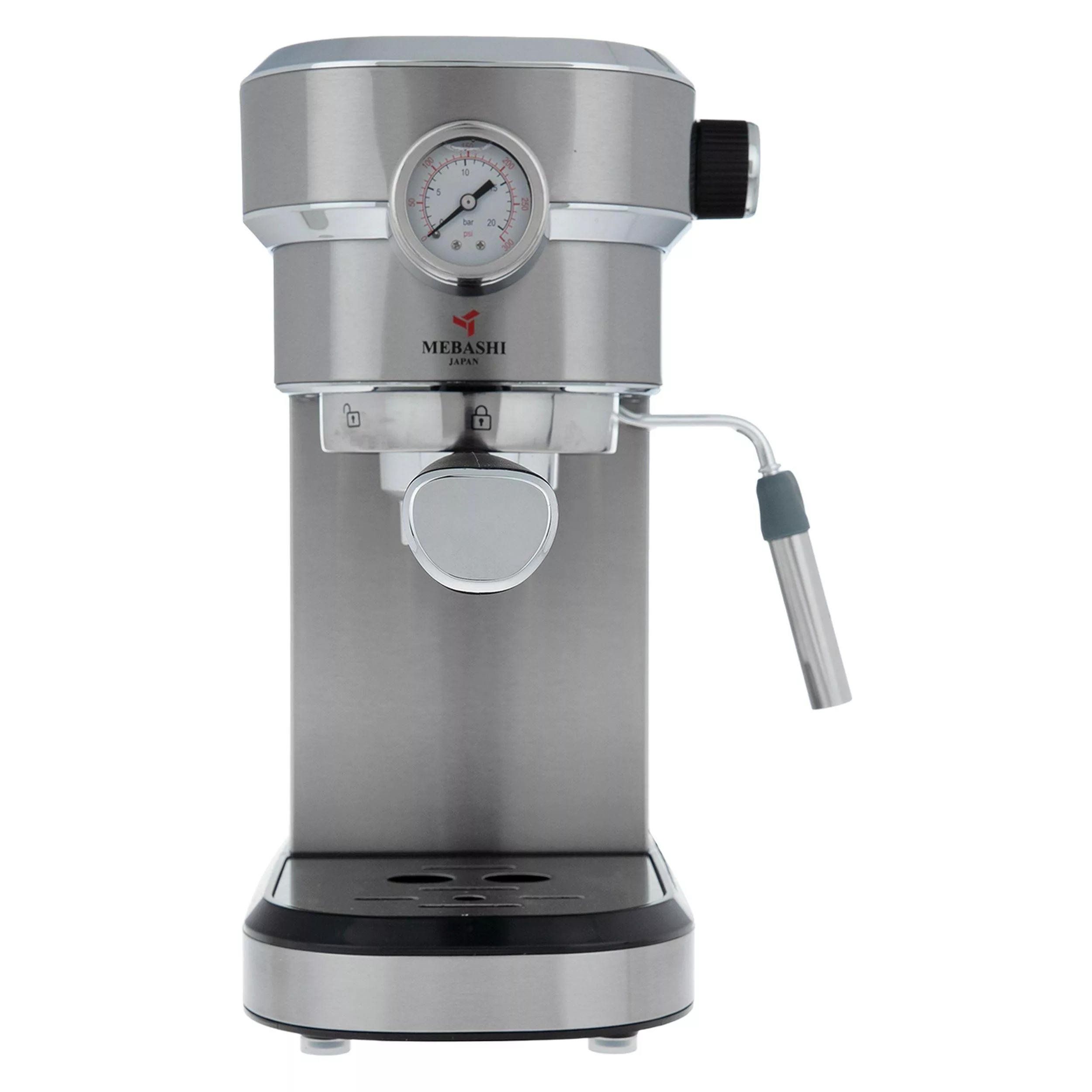 اسپرسوساز مباشی مدل ME-ECM2016