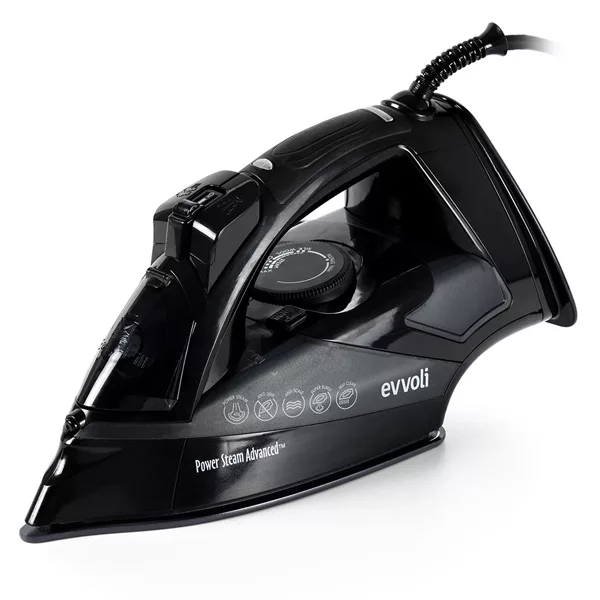 اتو بخار ایوولی مدل EVIR-5MB