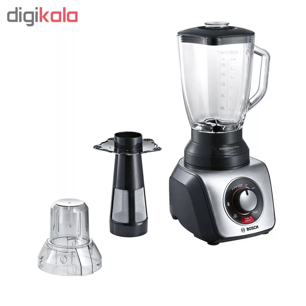 مخلوط کن بوش مدل MMB66G3M
