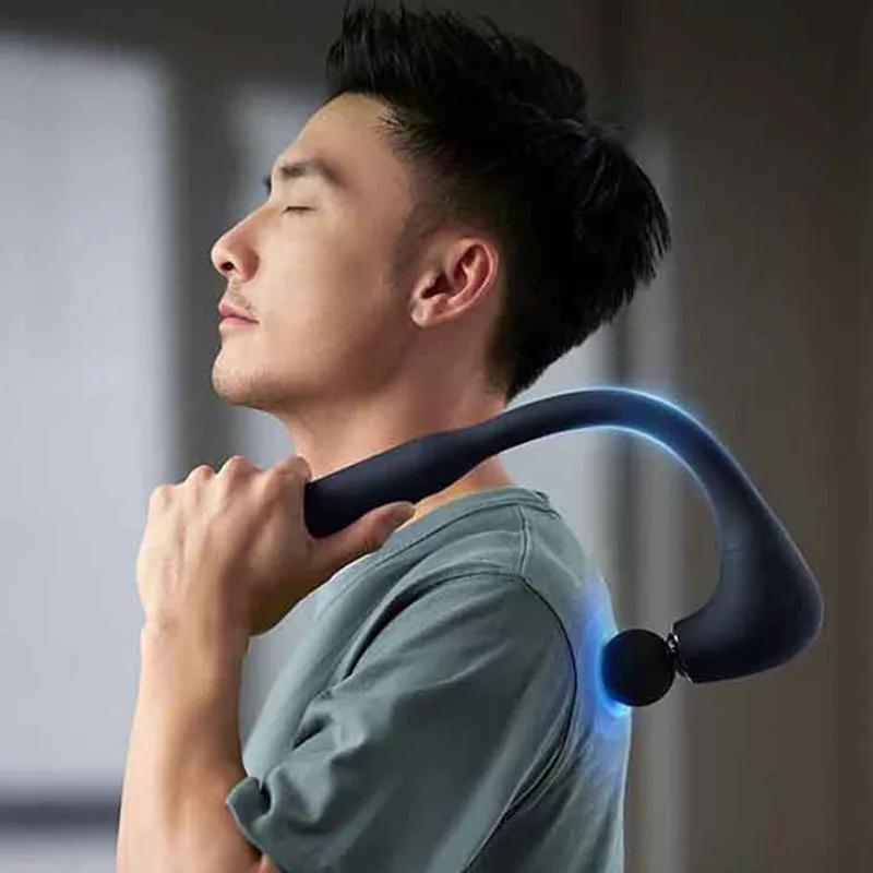 ماساژور برقی فیلیپس مدل PPM7331