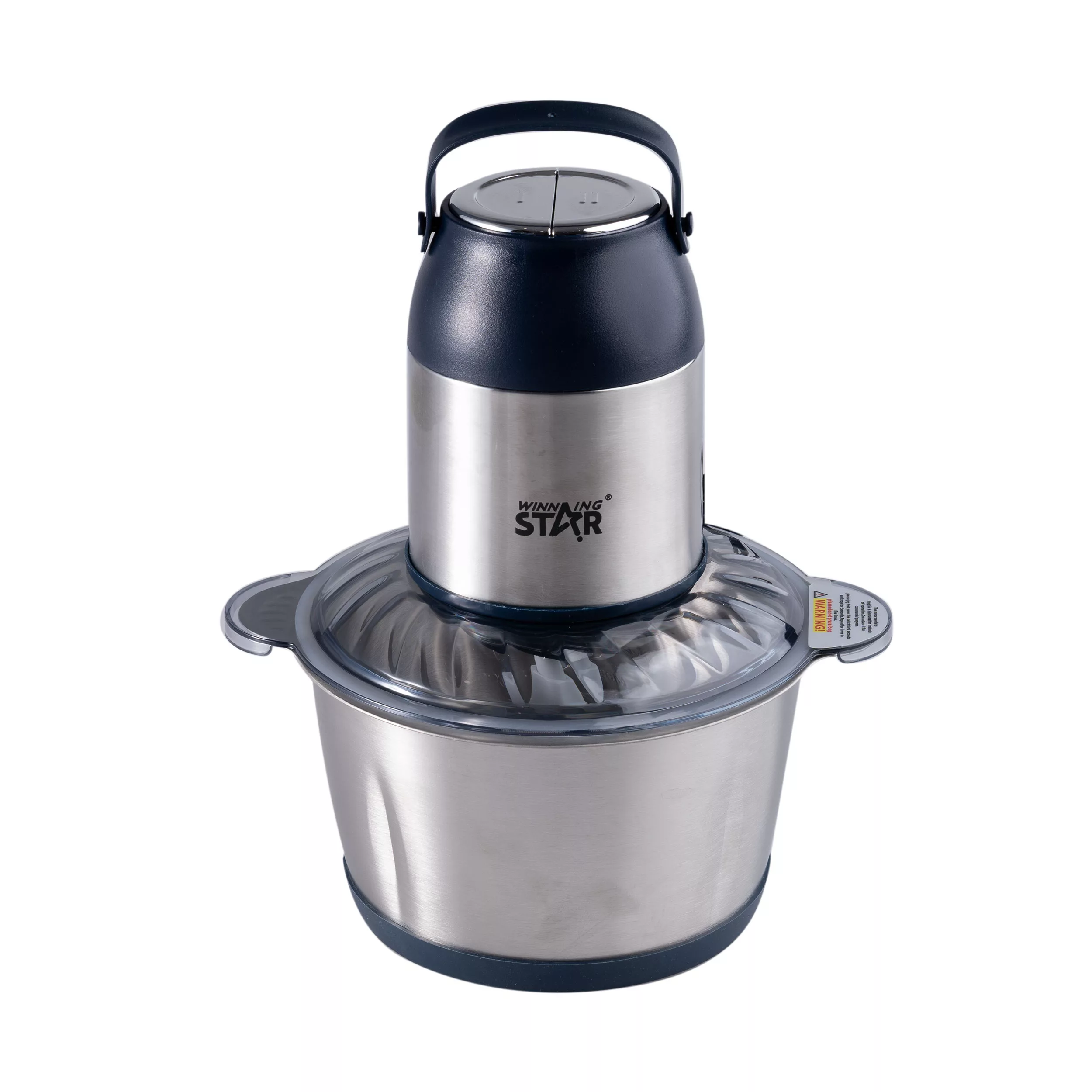 خردکن وینینگ استار مدل ST-5564