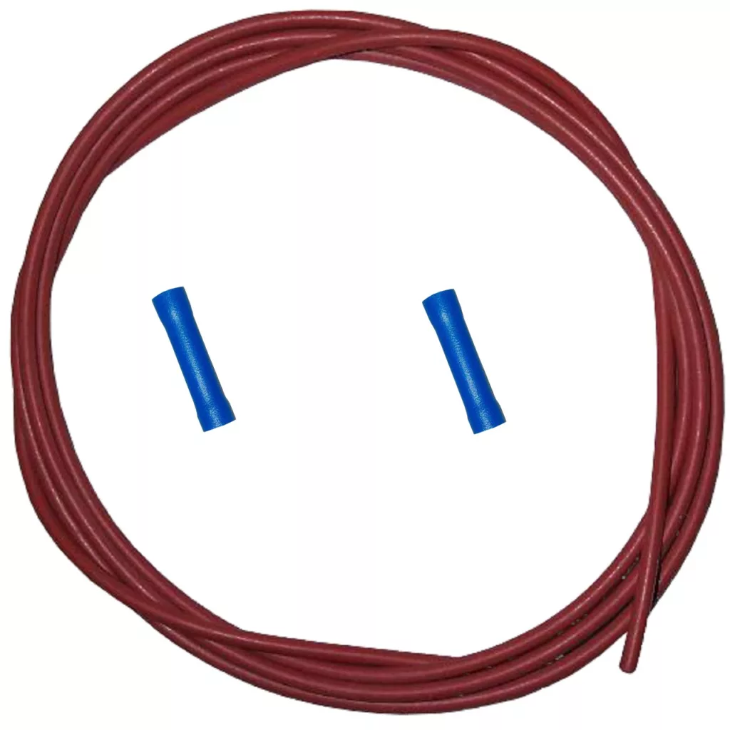 المنت 220 ولت الکترومکانیک سیلیکونی 150 سانتیمتری