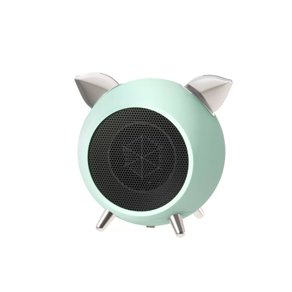 هیتر برقی رومیزی مدل AIR HEATER