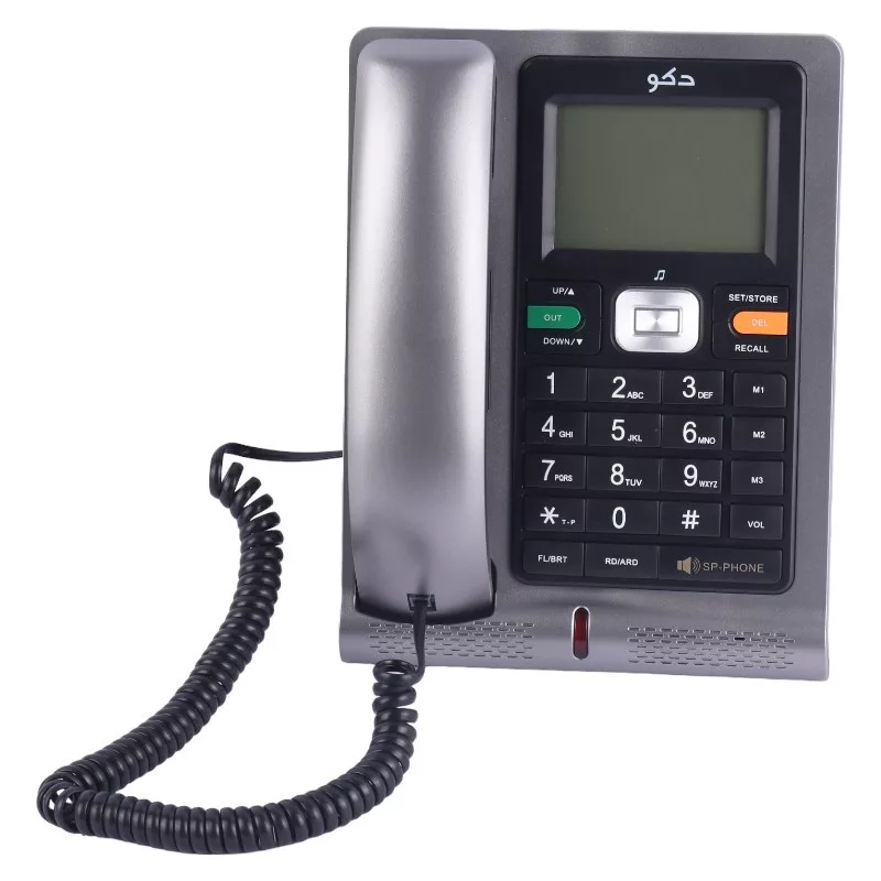 تلفن دکو مدل F28