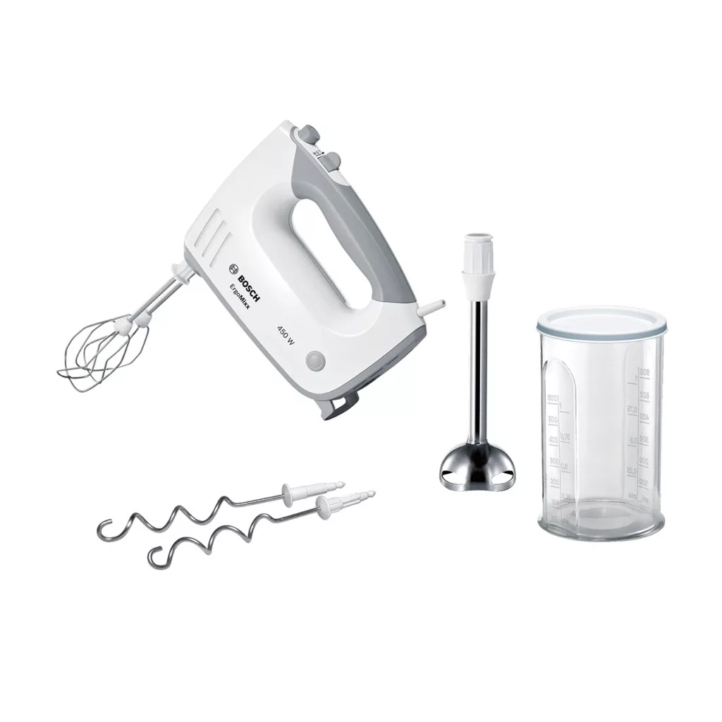 همزن بوش مدل MFQ36470