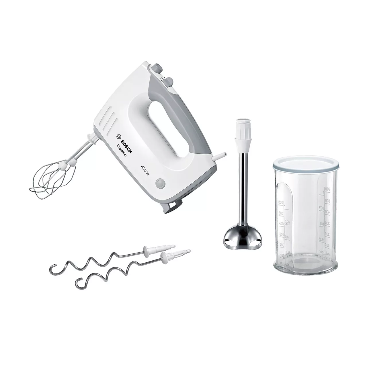 همزن بوش مدل MFQ36470