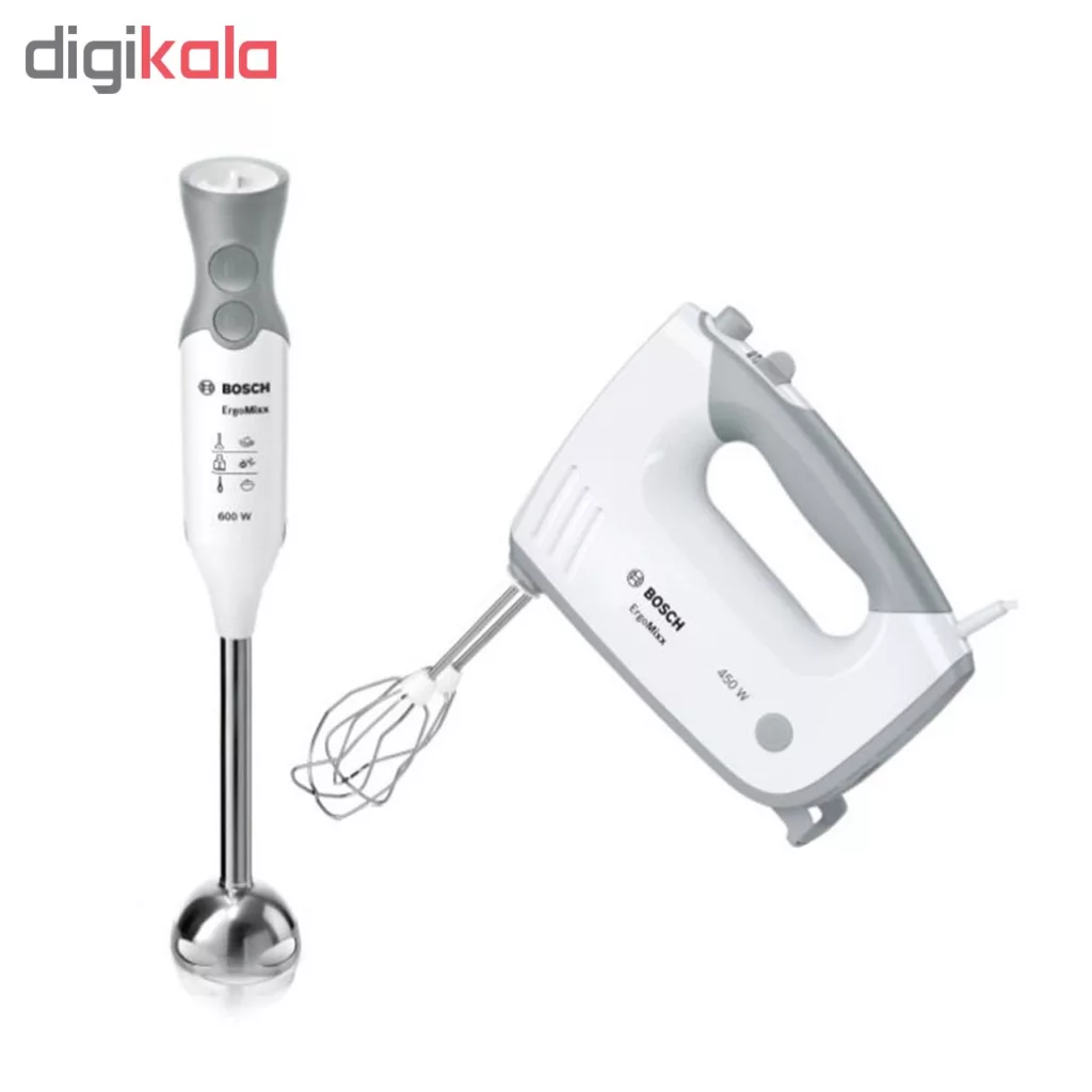 همزن بوش مدل MFQ36470