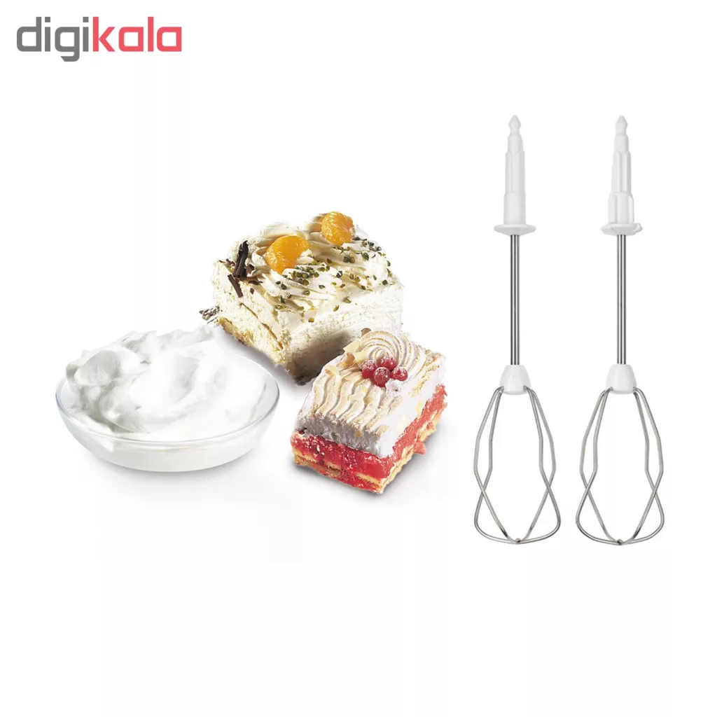 همزن بوش مدل MFQ36470