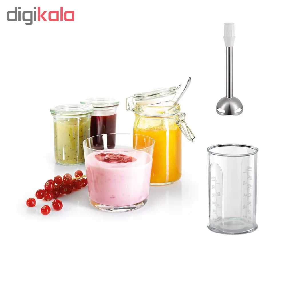 همزن بوش مدل MFQ36470