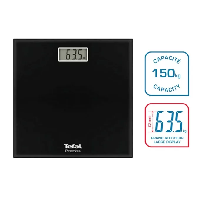 ترازو دیجیتال تفال مدل PP1400VO