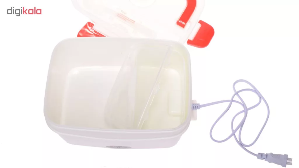 ظرف غذا برقی مدل GYT-S19-OR