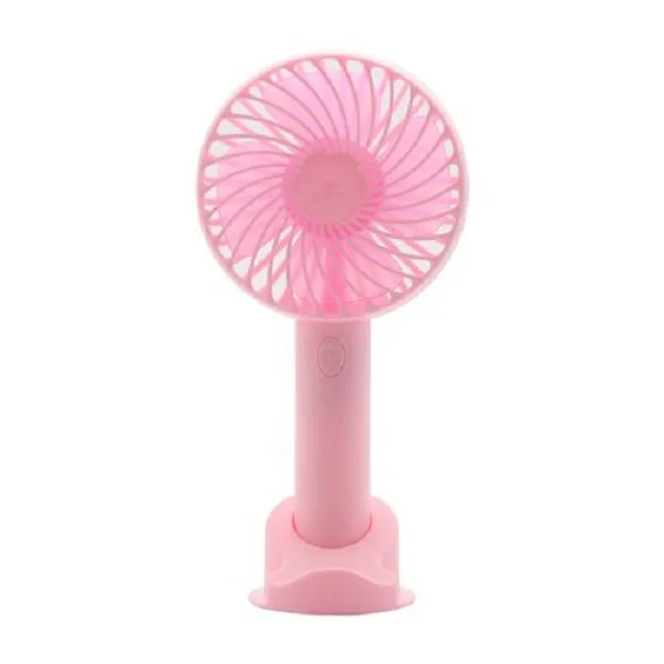 پنکه شارژی مدل N10